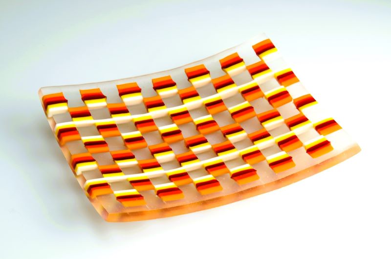 Kilnformed Pattern Bars - Image 12