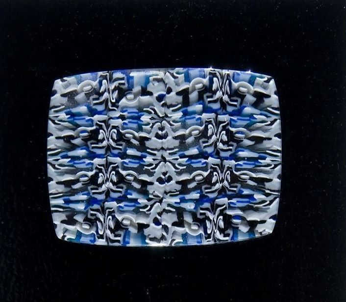 Kilnformed Pattern Bars - Image 9