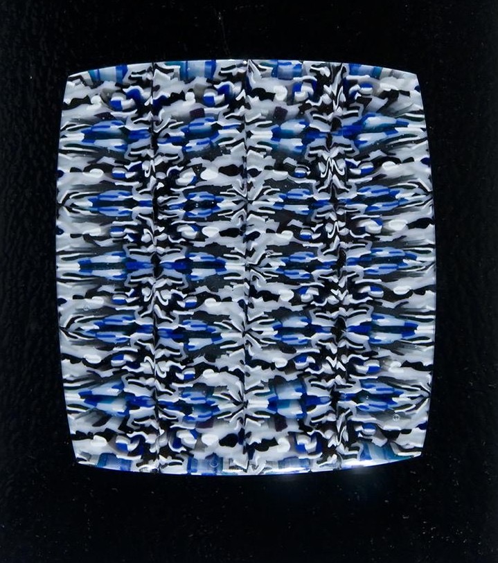 Kilnformed Pattern Bars - Image 10