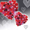 Crafted with love: Valentine Glass Fusion - Image 7