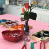 Hearts Aglow: A Valentine’s Night Glass Workshop - Image 9