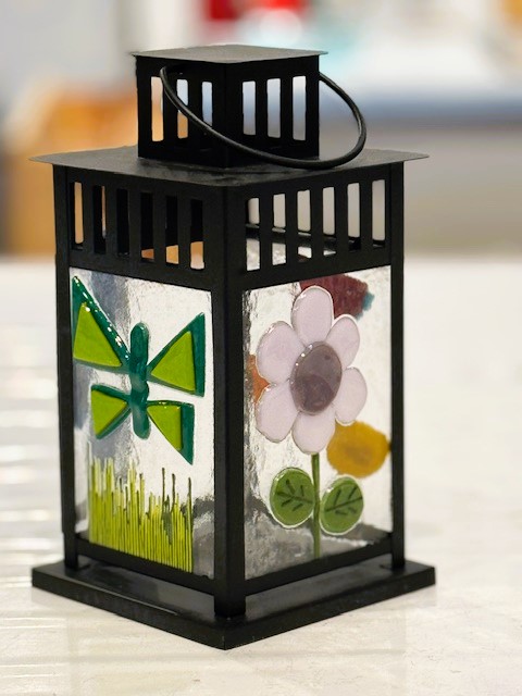 Glass & Glow Lantern - Image 17
