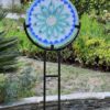 Mandala Garden Stake - Image 2