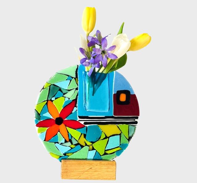 Bloom Pocket Vase - Image 9